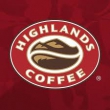 Highlands Coffee KNG Mall Phú Mỹ